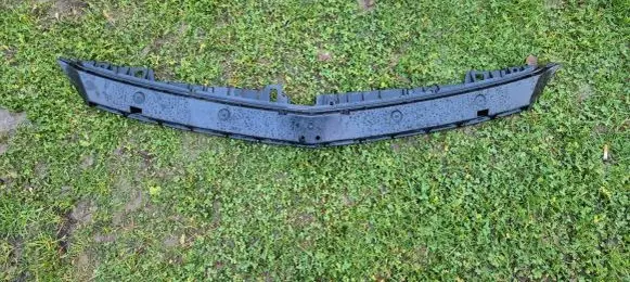 Mercedes-Benz B W246 W242 Front bumper mounting bracket A2468850965