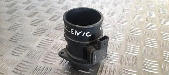 Renault Scenic III - Grand scenic III Mass air flow meter H8200702517 8200682558