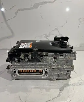 Toyota C-HR I Voltage converter inverter G920076060