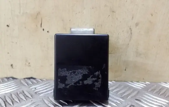 Toyota Yaris Other control units/modules 886500D090 2771002070