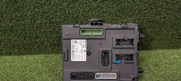 Renault Koleos II BSM Control unit 284B17905R A3C0324640002 481411190817