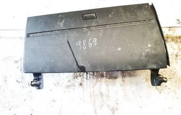 Dodge Journey Glove box pn100000709rev