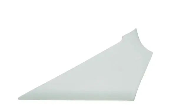 Skoda Rapid (NH) (C) pillar trim 5JA867288A