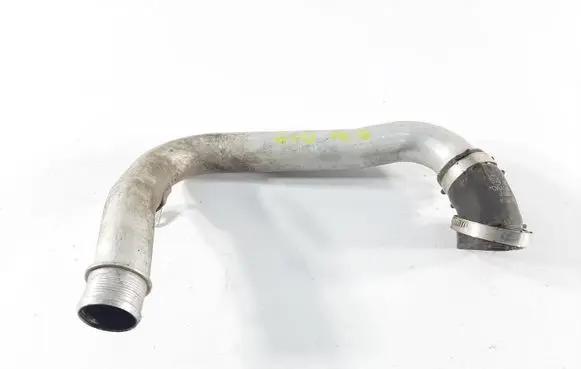Audi A6 S6 C6 4F Intercooler hose/pipe 4F0145980F