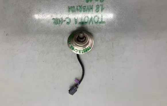 Toyota C-HR I Lambda probe sensor 89467-47030