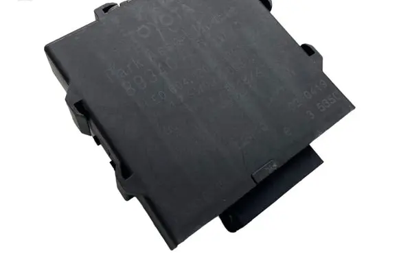 Toyota Avensis T270 Parking PDC control unit/module 8934005021 604120