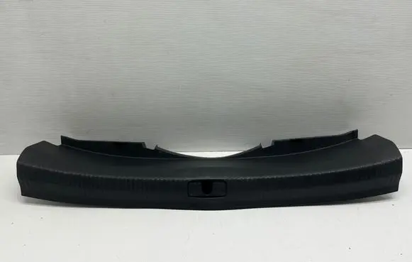 Audi A4 S4 B9 8W Trunk/boot sill cover protection 8W5863471B