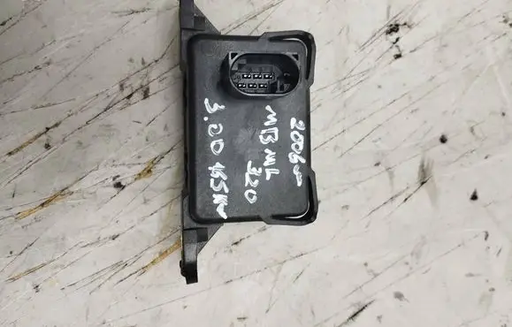 Mercedes-Benz ML W164 ESP acceleration yaw rate sensor A0045423818 10170103573
