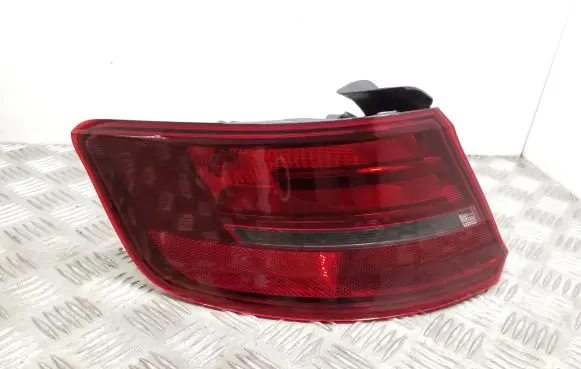 Audi A3 S3 8V Rear/tail lights 8V4945095