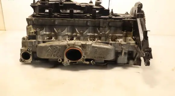 Ford Focus Engine head 9684487210