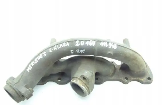 Mercedes-Benz E W124 Exhaust manifold 1111421501