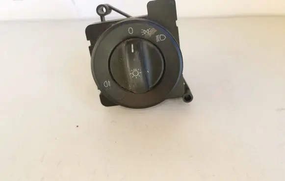 Mercedes-Benz Sprinter W906 Light switch A9069052401