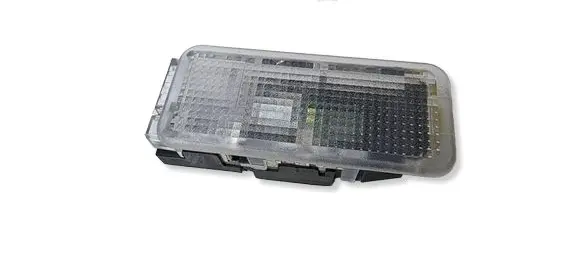 Peugeot 3008 II Boot/trunk interior light 9813171980