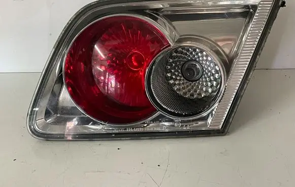 Mazda 6 Tailgate rear/tail lights 22661971