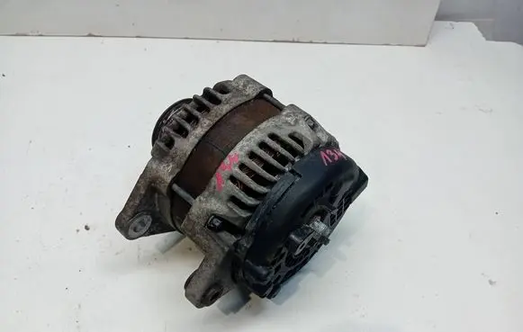 Lichtmaschine