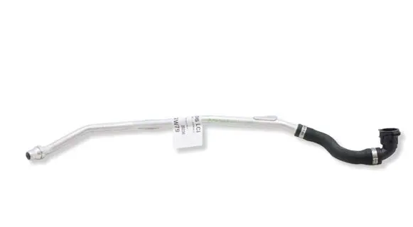 BMW X6 G06 Engine coolant pipe/hose 8598364MWGK