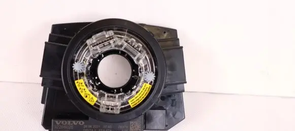 Volvo XC90 Airbag slip ring squib (SRS ring) 32266026