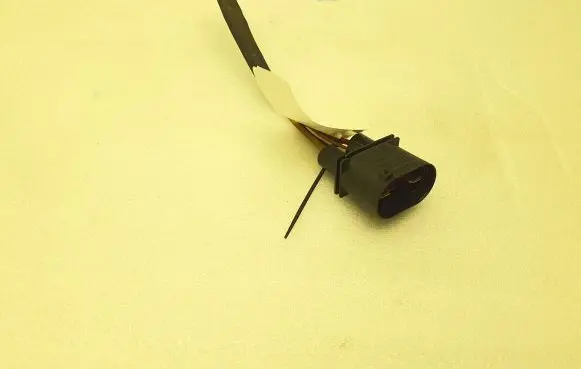 Audi Q5 SQ5 Coolant fan relay 1J0906444