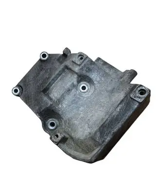 Volkswagen PASSAT B5.5 A/C compressor mount bracket 038260885C