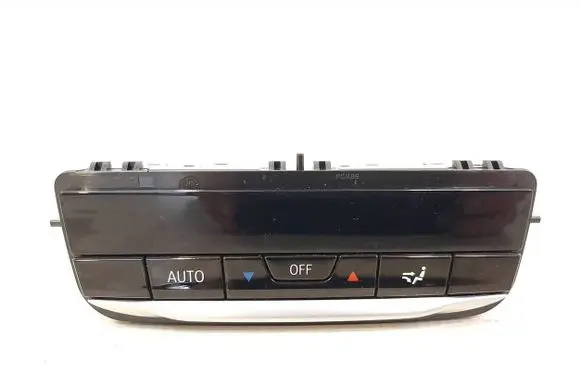 BMW 3 G20 G21 Climate control unit 9493012 5A3BBF4 61319493012