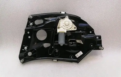 Mercedes-Benz S C217 Rear door manual window regulator A2176703400