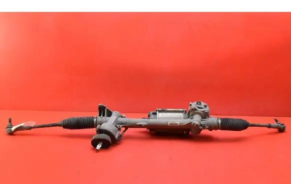 Volkswagen Golf Plus Steering rack 1K1423051EK