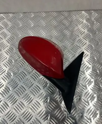 BMW 3 E90 E91 Manual wing mirror 7075626 7906930