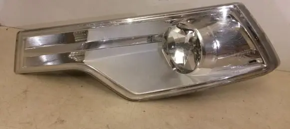 Citroen C5 Front fog light 27156100 27156300