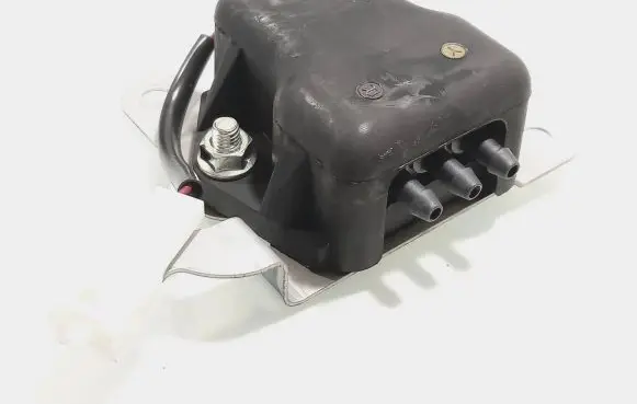 Nissan Juke I F15 Camera control unit module 284L4BV80A EN4027P