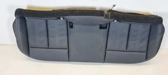 Audi Q4 Sportback e-tron Rear seat 89A885405C 89A885375A