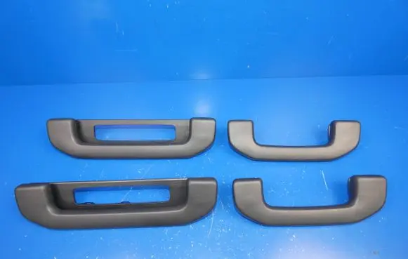 Mercedes-Benz S W222 A set of handles for the ceiling 
