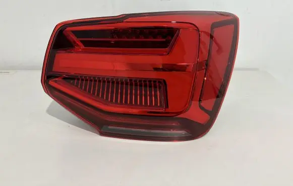 Audi Q2 - Rear/tail lights 81A945092B