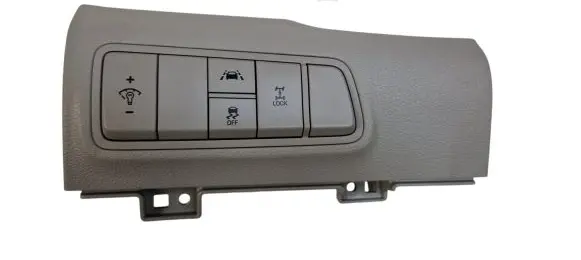 Hyundai Tucson TL Other switches/knobs/shifts 3M31A41000 93710D3AM0TGG GAM