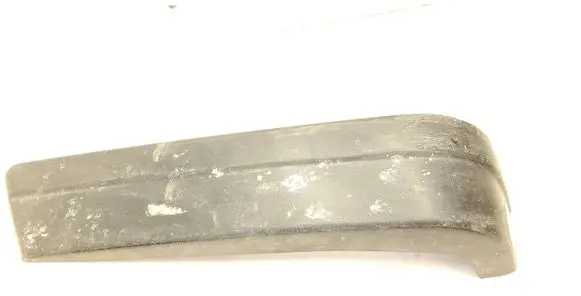 Ford Escort Rear bumper corner part panel trim 81AB17811BA