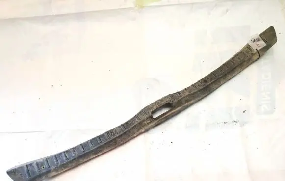 Citroen Xsara Picasso Other trunk/boot trim element 9630316277