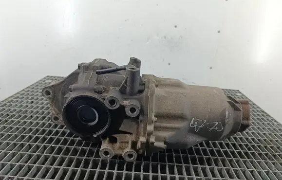 Honda HR-V Rear differential 