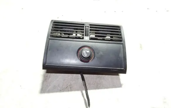 Audi A8 S8 D2 4D Rear air vent grill 4D0819203B