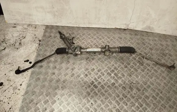 Renault Trafic III (X82) Steering rack 490014580R 93458098 6900003412