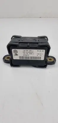 Volkswagen Golf V ESP (stability system) control unit 7H0907655A