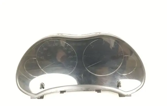 Toyota Avensis T250 Speedometer (instrument cluster) 83800056630H MB2574109865