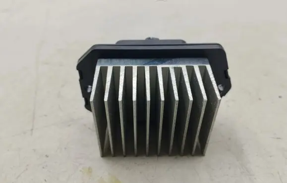 Honda CR-V Heater blower motor/fan resistor 0778001030