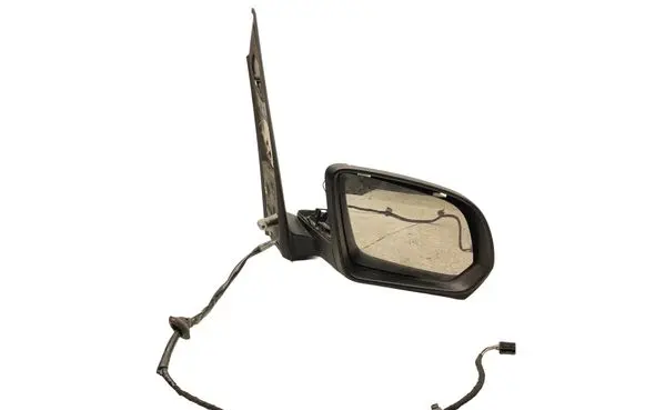 Mercedes-Benz Vito Viano W447 Front door electric wing mirror A4478114500