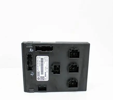 Audi A6 S6 C7 4G Central body control module 4H0907063BG