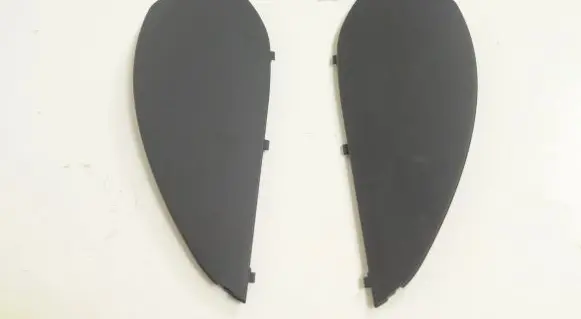 Mini One - Cooper R50 - 53 Other interior part 1171152 1171155