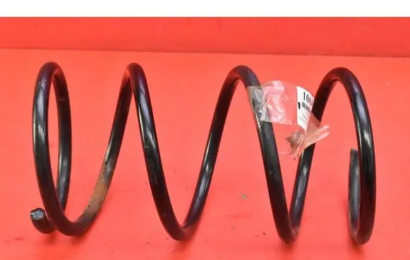 Mitsubishi ASX Front coil spring 