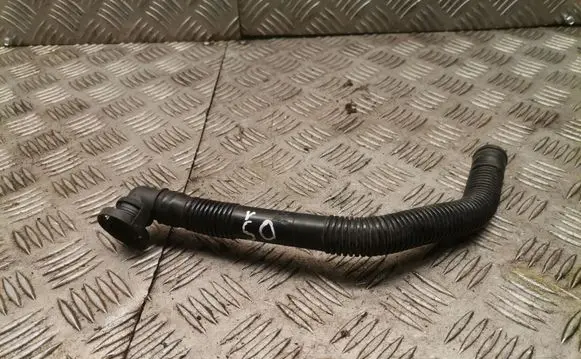 Skoda Octavia Mk2 (1Z) Breather hose/pipe 