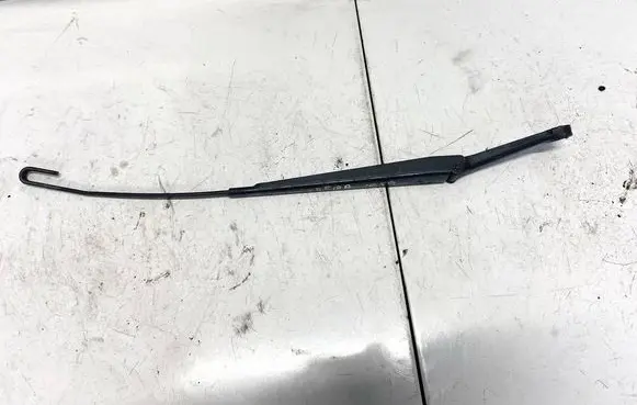 Opel Zafira A Front wiper blade arm 182182