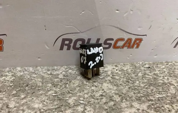 Land Rover Freelander 2 - LR2 Other relay 6G9T14B192BA