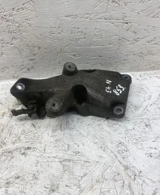 BMW 1 E81 E87 Engine mounting bracket 22116776529