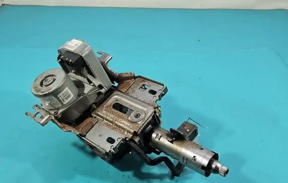 Renault Modus Power steering pump 8200826817B IMPRK1503181